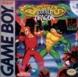 Battletoads/Double Dragon (Game Boy)